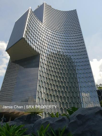 Duo Residences (D7), Apartment #172015322